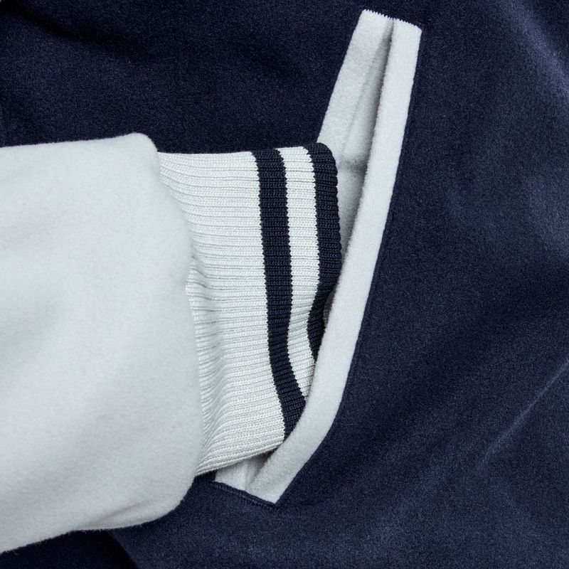 Pánská bunda  Alpha Industries Varsity Air Force ultra navy 5