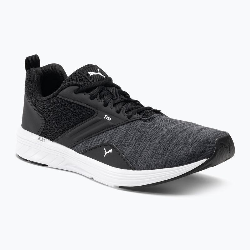 Pánská běžecká obuv PUMA Nrgy Comet puma black/puma white