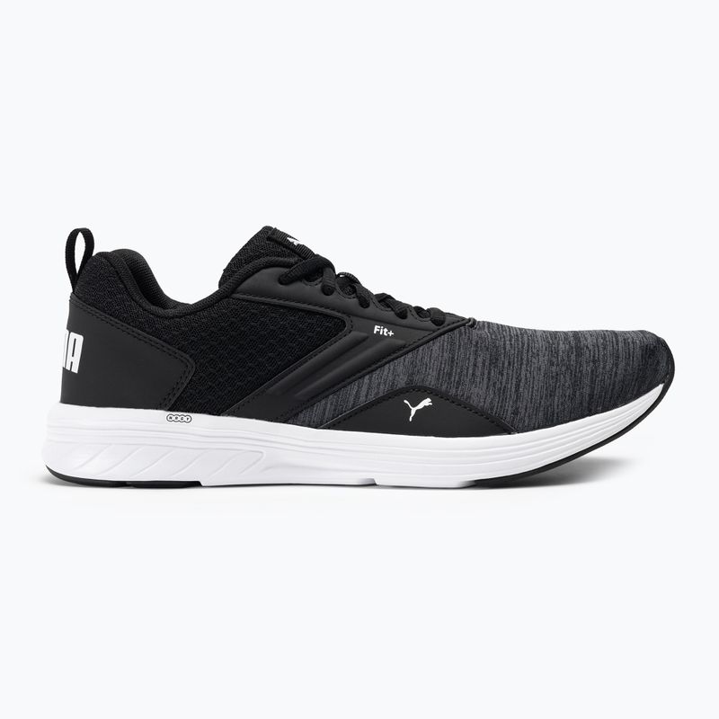 Pánská běžecká obuv PUMA Nrgy Comet puma black/puma white 2