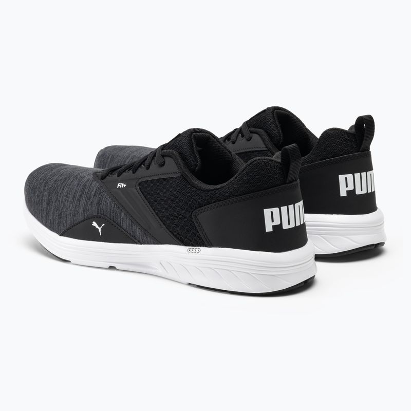 Pánská běžecká obuv PUMA Nrgy Comet puma black/puma white 4