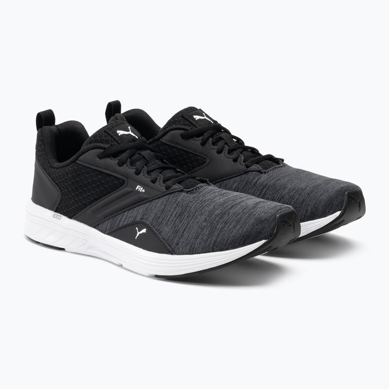 Pánská běžecká obuv PUMA Nrgy Comet puma black/puma white 5