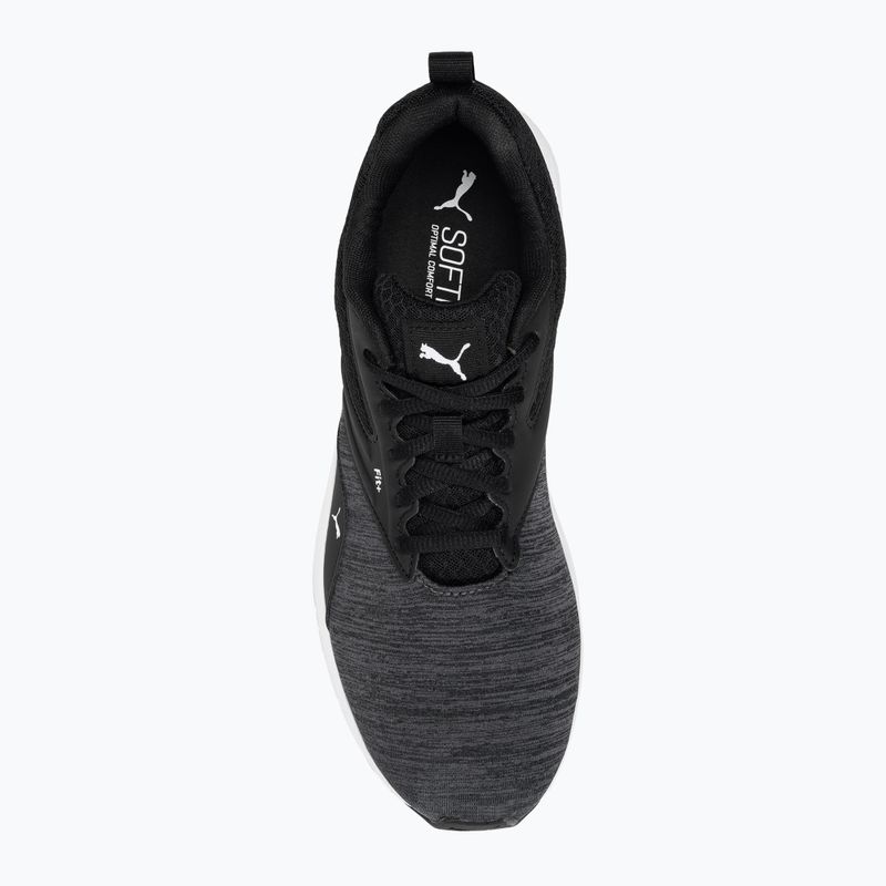 Pánská běžecká obuv PUMA Nrgy Comet puma black/puma white 7