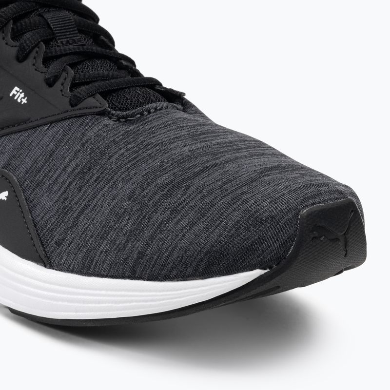 Pánská běžecká obuv PUMA Nrgy Comet puma black/puma white 8