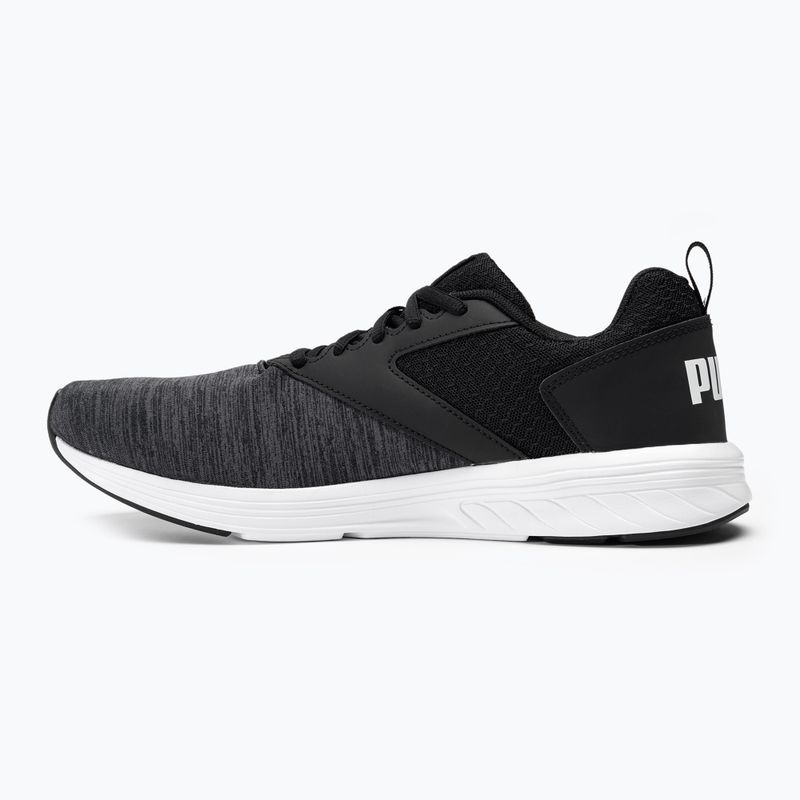 Pánská běžecká obuv PUMA Nrgy Comet puma black/puma white 3
