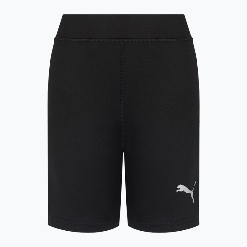 Dětské kompresní šortky PUMA Liga Baselayer Short Tight black 65593703