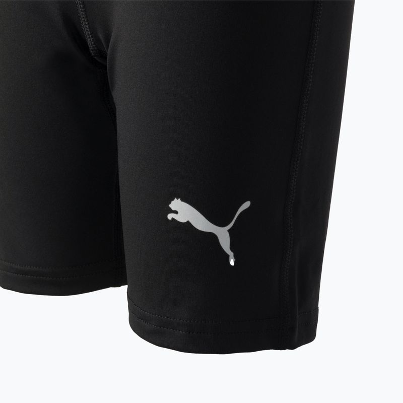 Dětské kompresní šortky PUMA Liga Baselayer Short Tight black 65593703 3