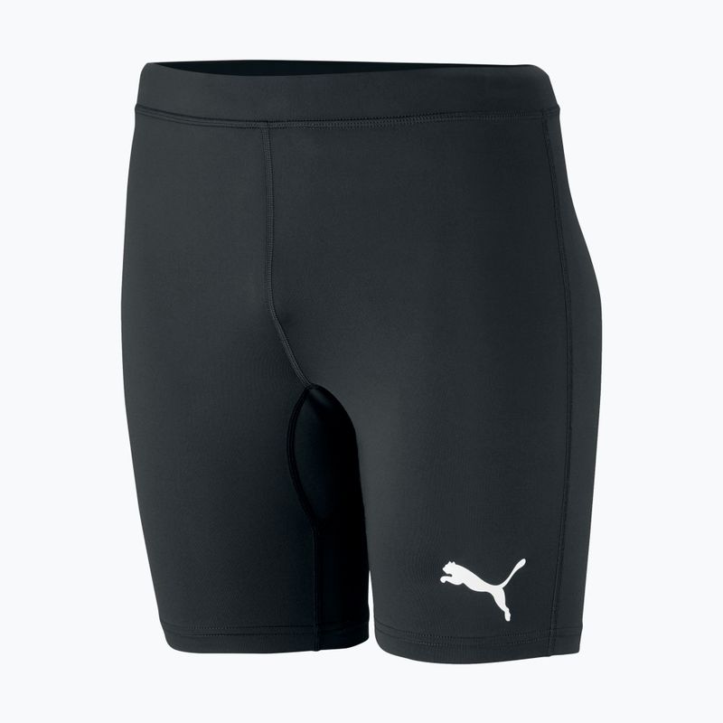 Dětské kompresní šortky PUMA Liga Baselayer Short Tight black 65593703 5