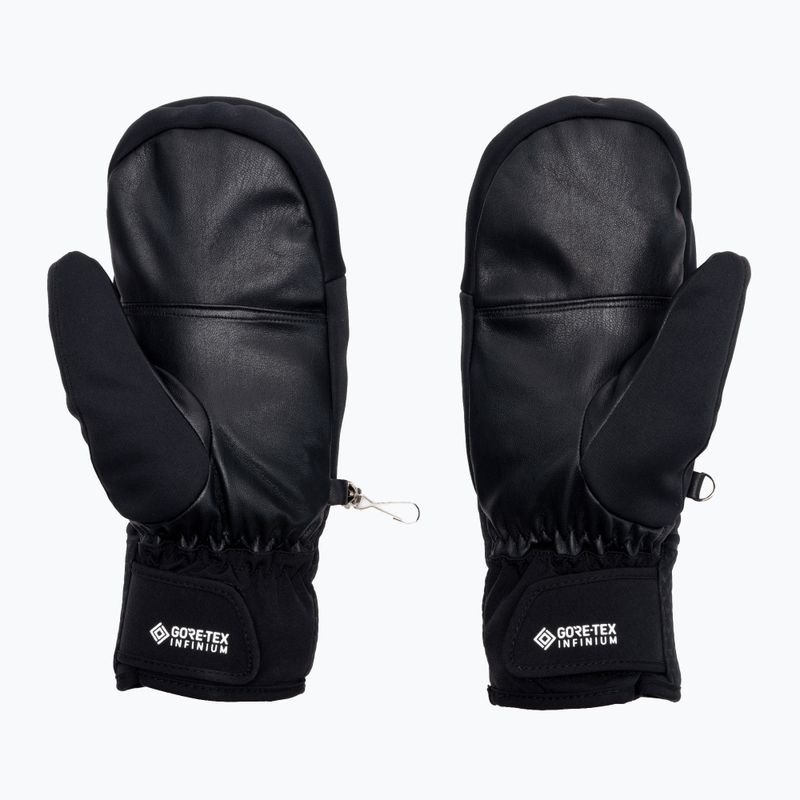 Dámské snowboardové rukavice ZIENER Kantala Gtx Inf Mitten černé 801157.12 2