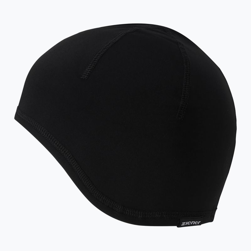 Čepice ZIENER Ianthe Box černá 802223-BOX.12 3