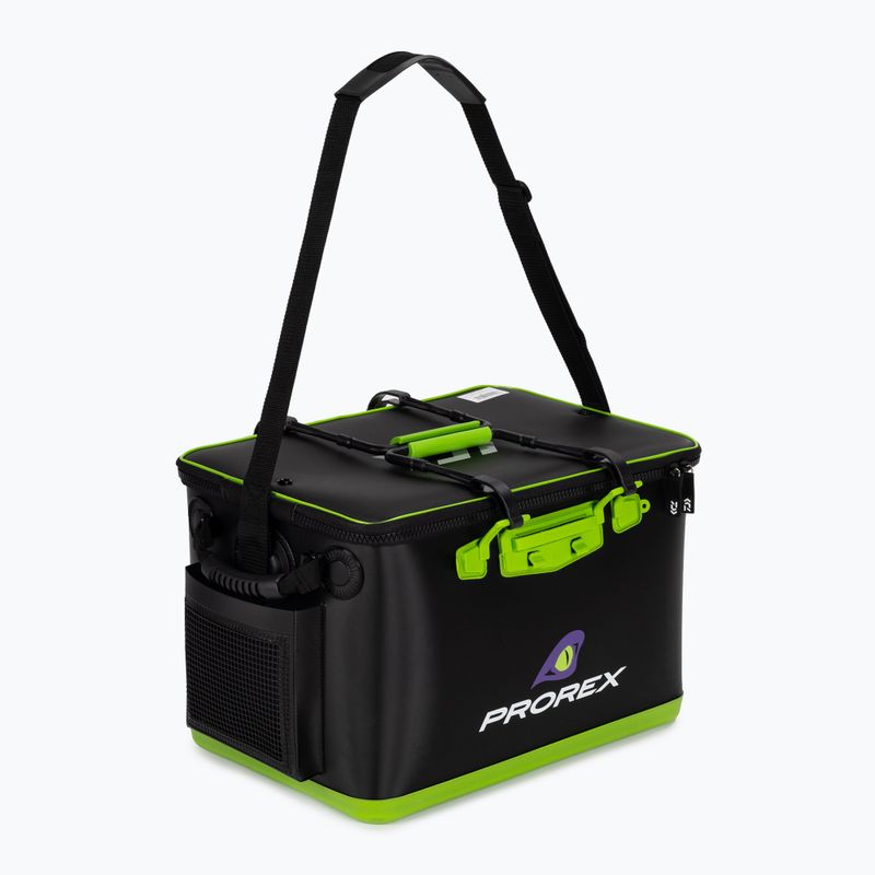 Kontejner na nástrahy Daiwa Prorex černý 15809-500