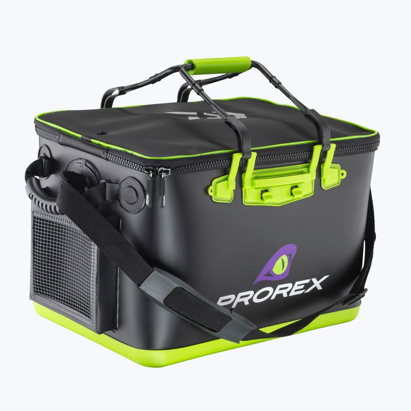 Kontejner na nástrahy Daiwa Prorex černý 15809-500 9