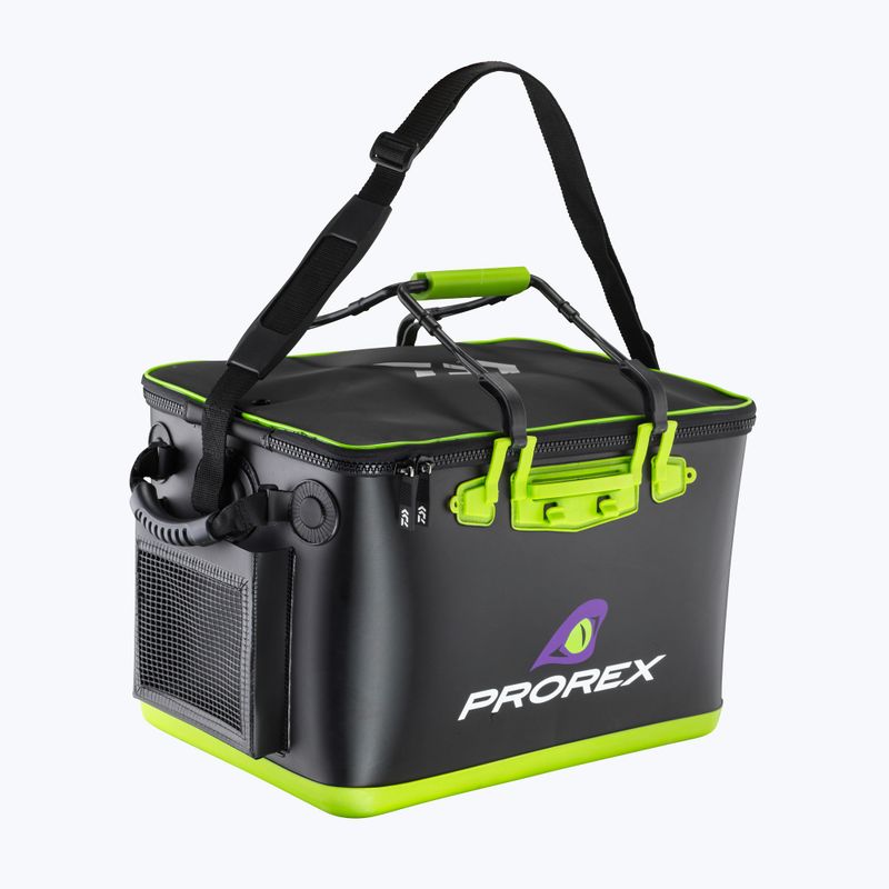 Kontejner na nástrahy Daiwa Prorex černý 15809-500 10
