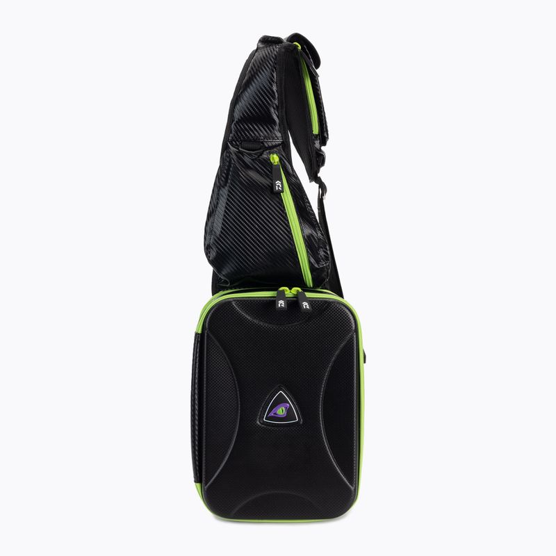 Daiwa Prorex Roving Shoulder spinning bag black 15809-510 2