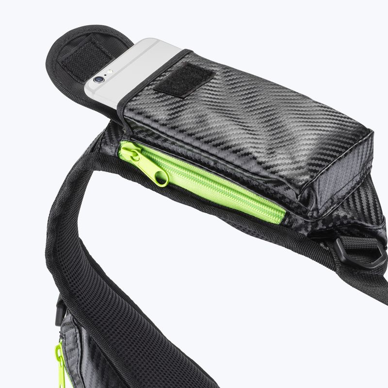 Daiwa Prorex Roving Shoulder spinning bag black 15809-510 10