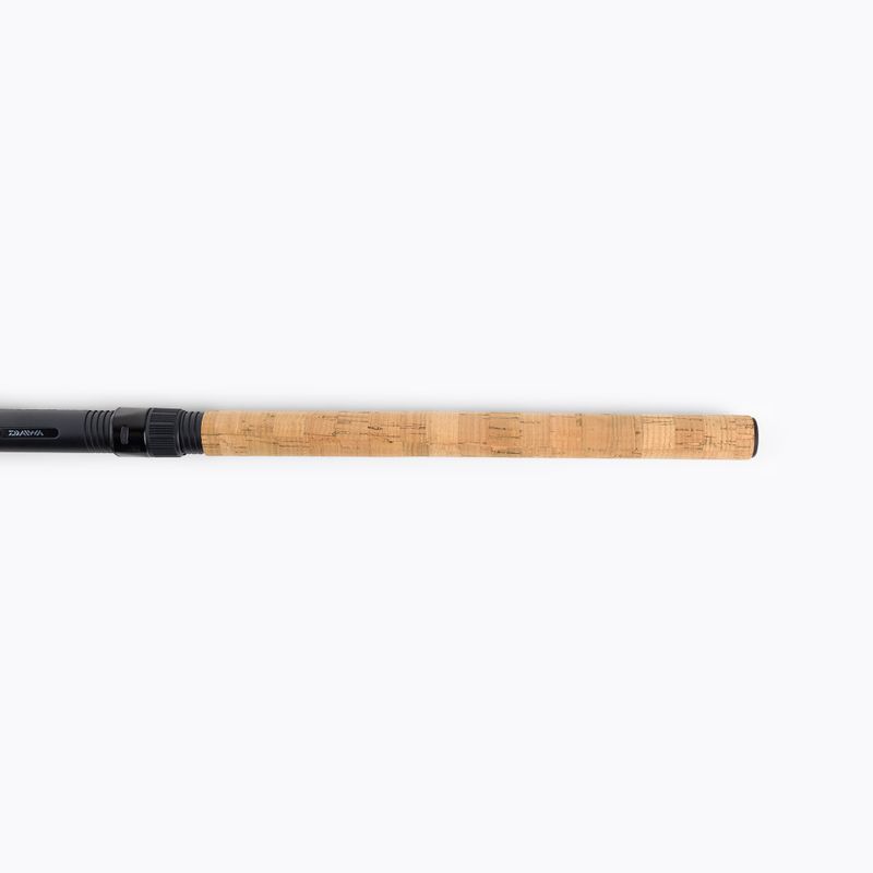 Přívlačový prut Daiwa Ninja X Jiggerspin černý 11206-240 3