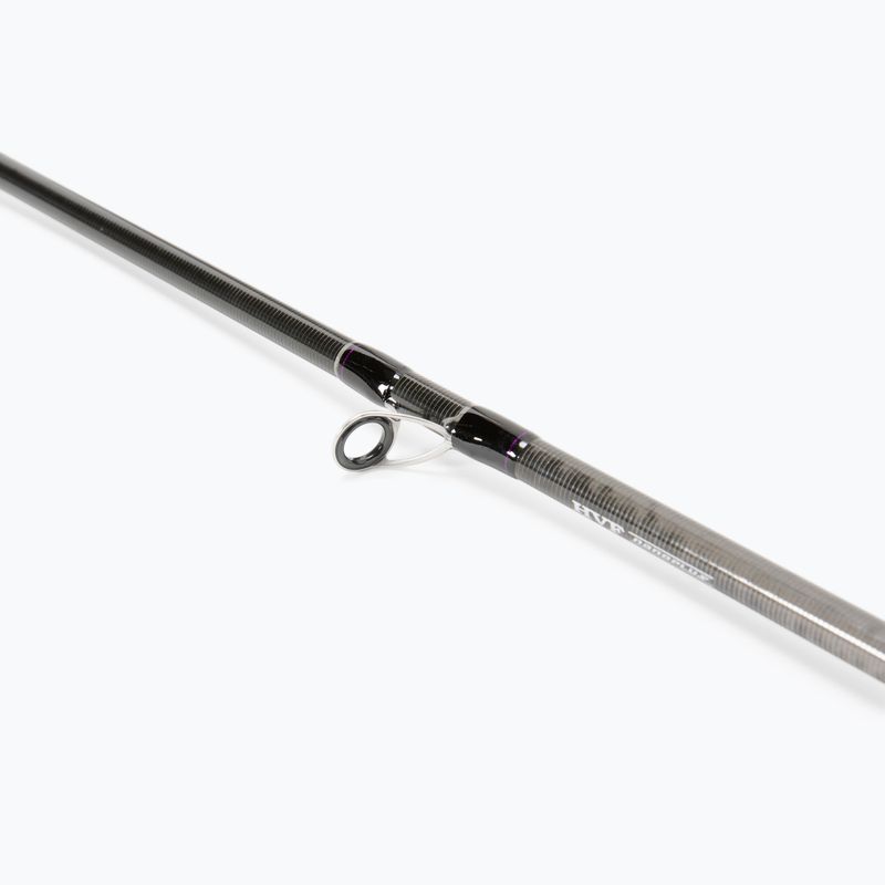Přívlačový prut Daiwa Prorex XR BaitCast černý 11339-210 2