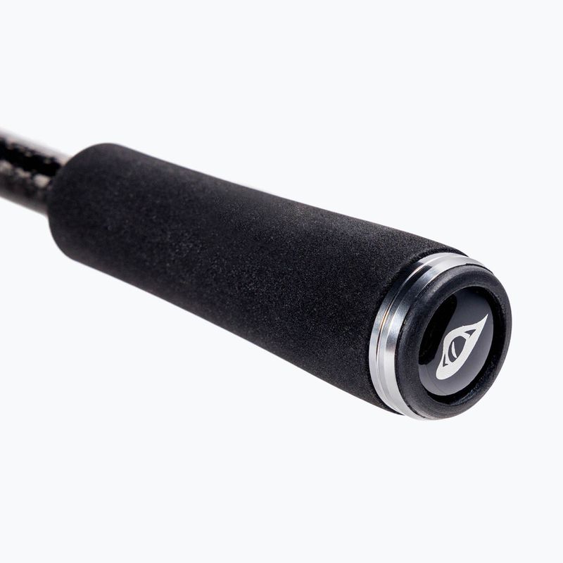 Vrhací prut Daiwa Prorex XR Jerk Baitcast black 11339-195 4