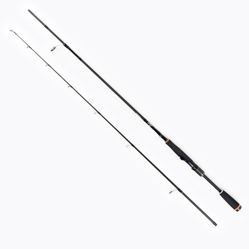 Daiwa Tatula Spin Spinning prut černý 11461-195