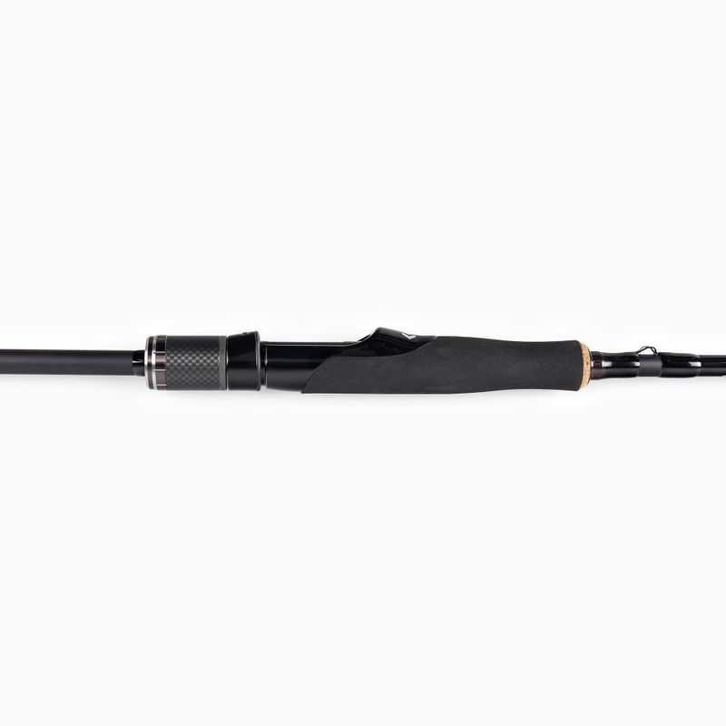 Daiwa Tatula Spin Spinning prut černý 11461-195 2