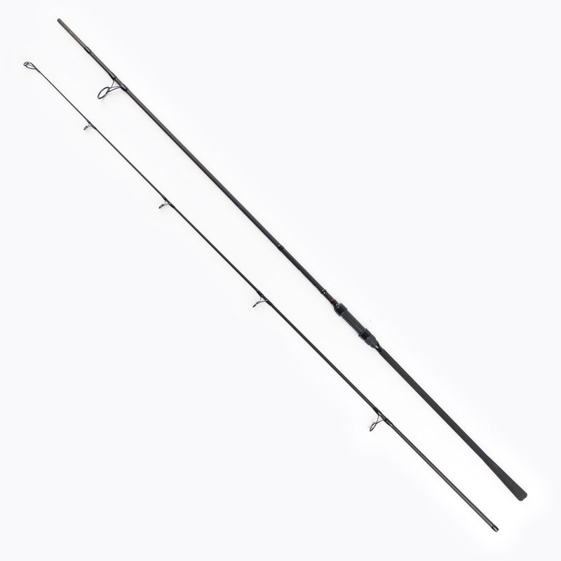 Kaprový prut Daiwa Ninja X Carp černý 11595-310