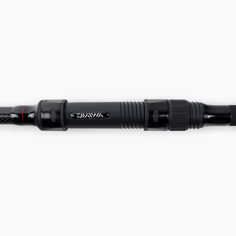 Daiwa Ninja X Carp 4 sec black 11596-366 2