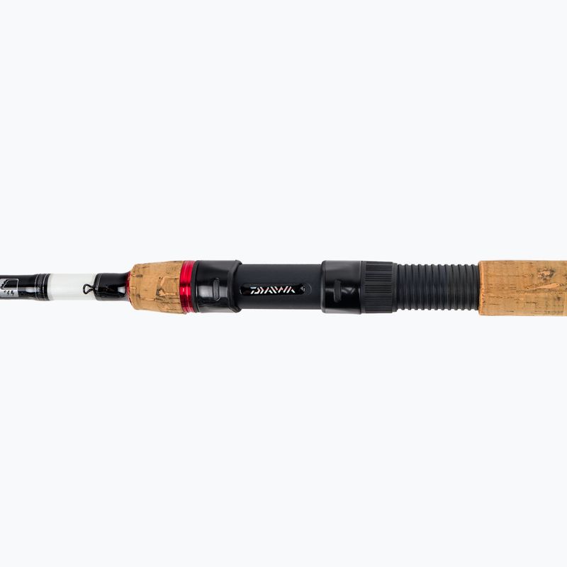 Prut Daiwa Ninja X Feeder černý 11603-335 3
