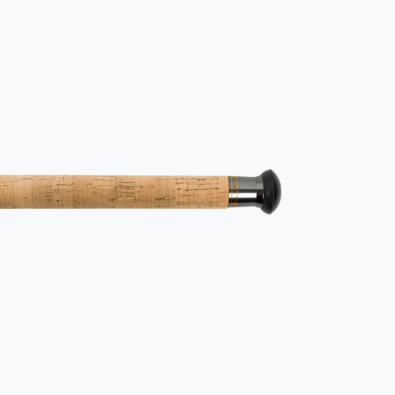 Zemnící tyč Daiwa Ninja X Feeder černá 11606-365 3