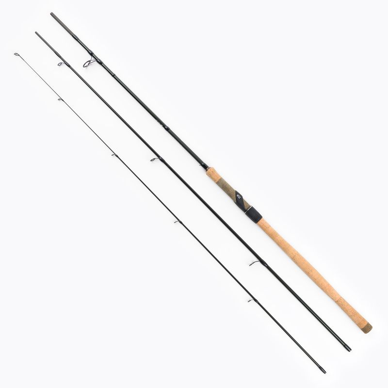 Prut Daiwa Aqualite Float černý 11401-360
