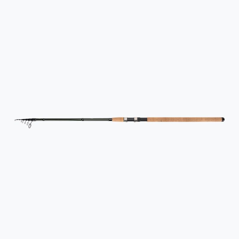 Prut Daiwa Aqualite Tele Float černý 11403-390