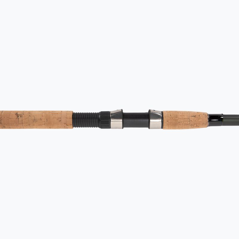 Prut Daiwa Aqualite Tele Float černý 11403-390 3