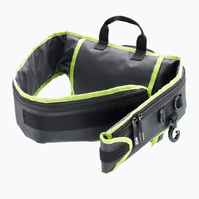 Daiwa PX Converter Stalker RB Spinning Bag black 15814-240 3