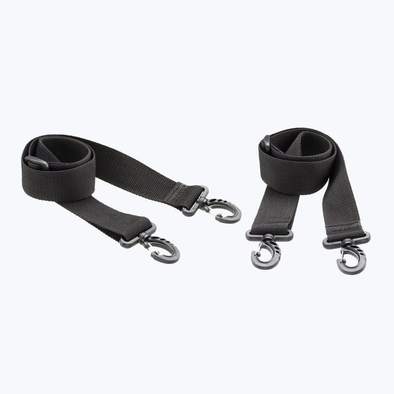 Daiwa PX Converter Stalker RB Spinning Bag black 15814-240 4