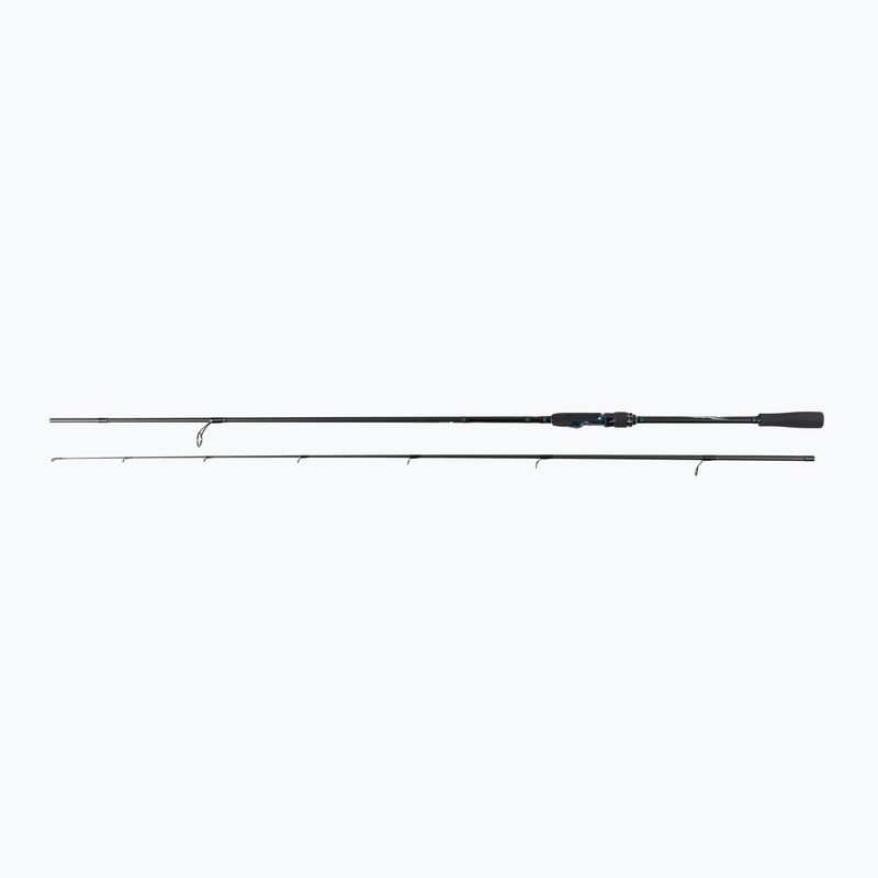 Přívlačový prut Daiwa Procyon Jigger černý 11211-240