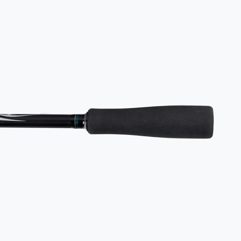 Přívlačový prut Daiwa Procyon Jigger černý 11211-240 2