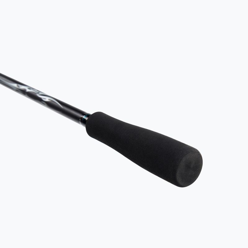 Přívlačový prut Daiwa Procyon Jigger černý 11211-240 4