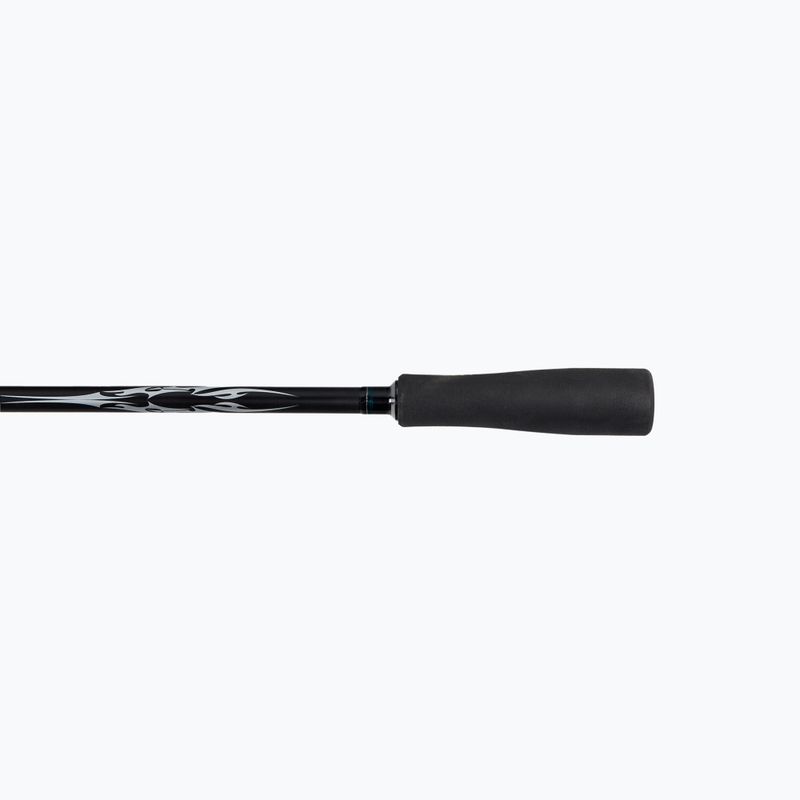 Daiwa Procyon Travel spinningový prut černý 11212-245 3