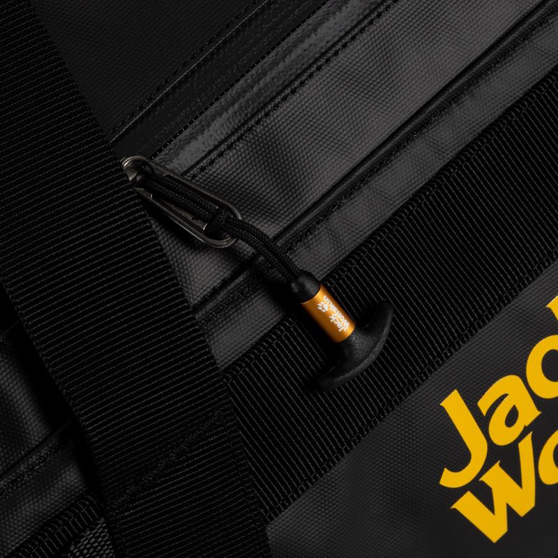 Cestovní taška Jack Wolfskin Expedition Trunk 30 černá 2008641_6000 4