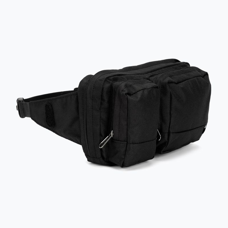 Ledvinka Jack Wolfskin Upgrade černá 8006681 2