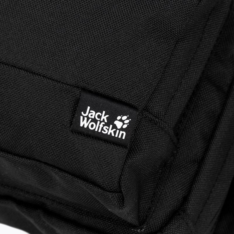 Ledvinka Jack Wolfskin Upgrade černá 8006681 4
