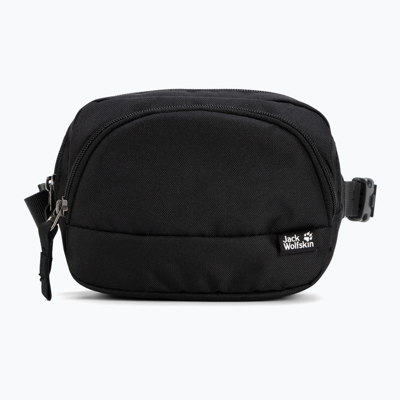 Ledvinka Jack Wolfskin Upgrade S černá 8006701