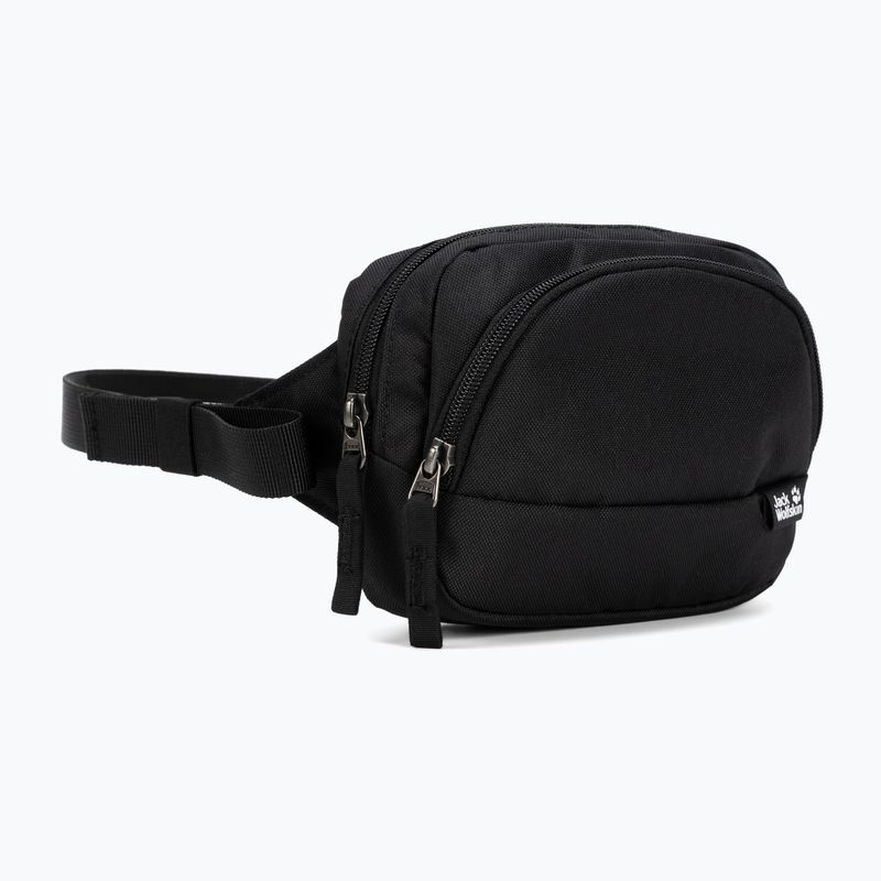 Ledvinka Jack Wolfskin Upgrade S černá 8006701 2
