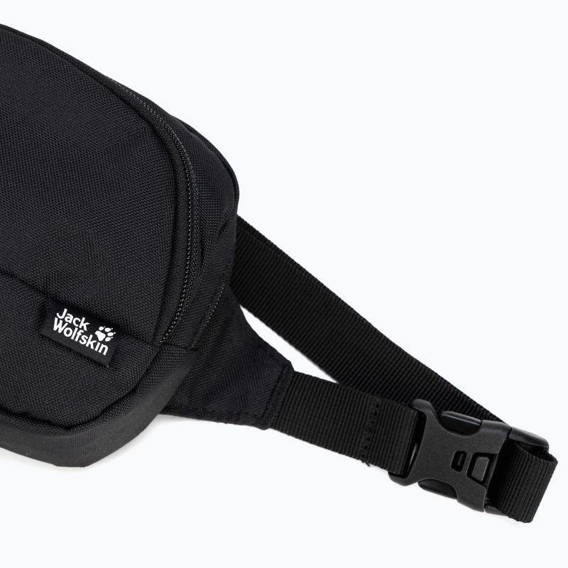 Ledvinka Jack Wolfskin Upgrade S černá 8006701 4