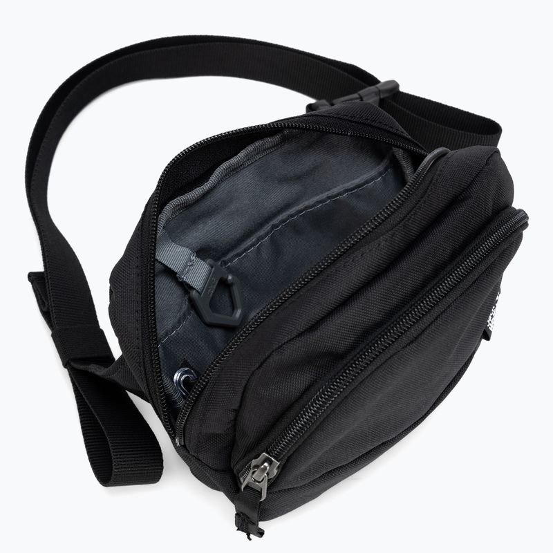 Ledvinka Jack Wolfskin Upgrade S černá 8006701 5