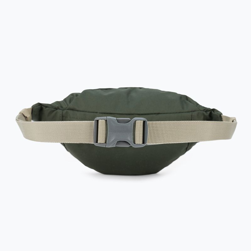 Jack Wolfskin ledvinka Hokus Pokus tmavě zelená 8006721_5100 3