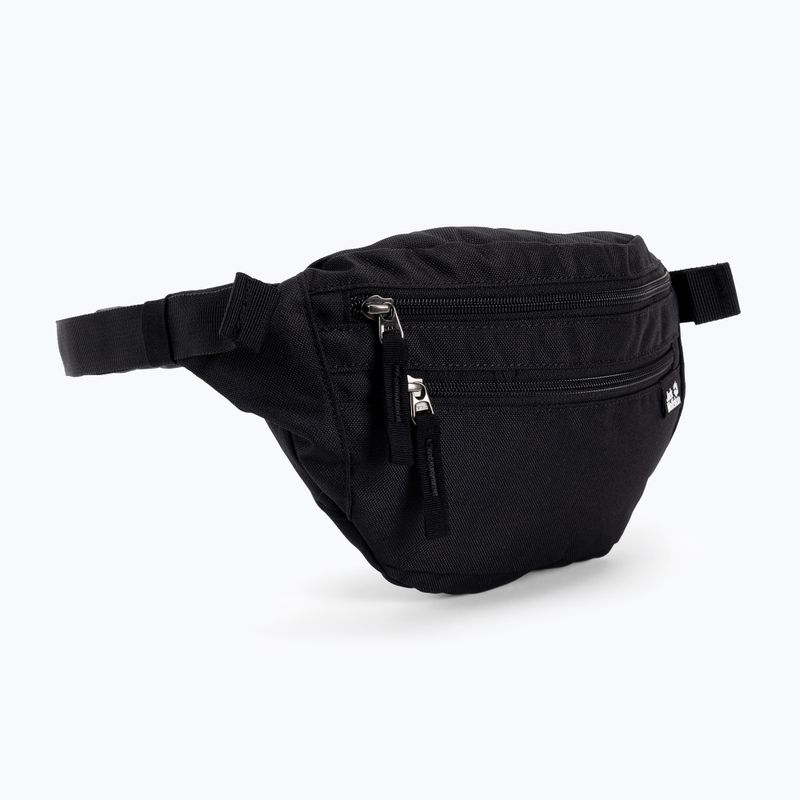 Ledvinka Jack Wolfskin Hokus Pokus černá 8006721_6000