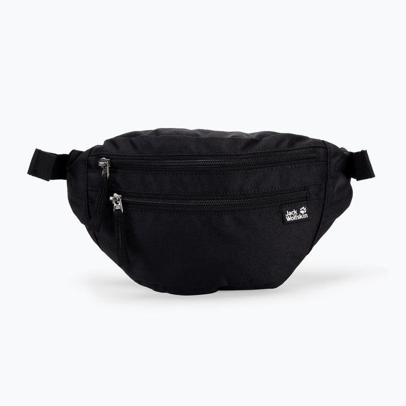 Ledvinka Jack Wolfskin Hokus Pokus černá 8006721_6000 3