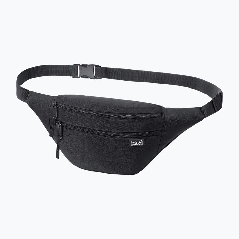 Ledvinka Jack Wolfskin Hokus Pokus černá 8006721_6000 9
