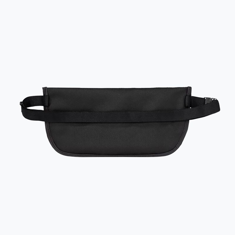Kapsička Jack Wolfskin Document Belt De Luxe černá 8006741 2