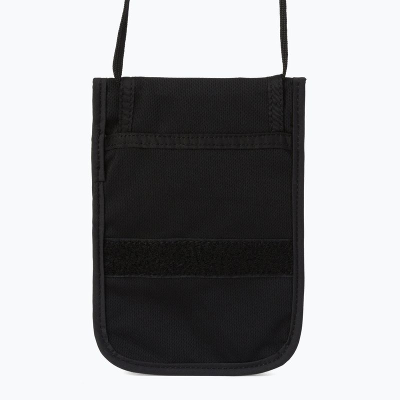 Pouzdro Jack Wolfskin Organizér černé 8006751_6000 2