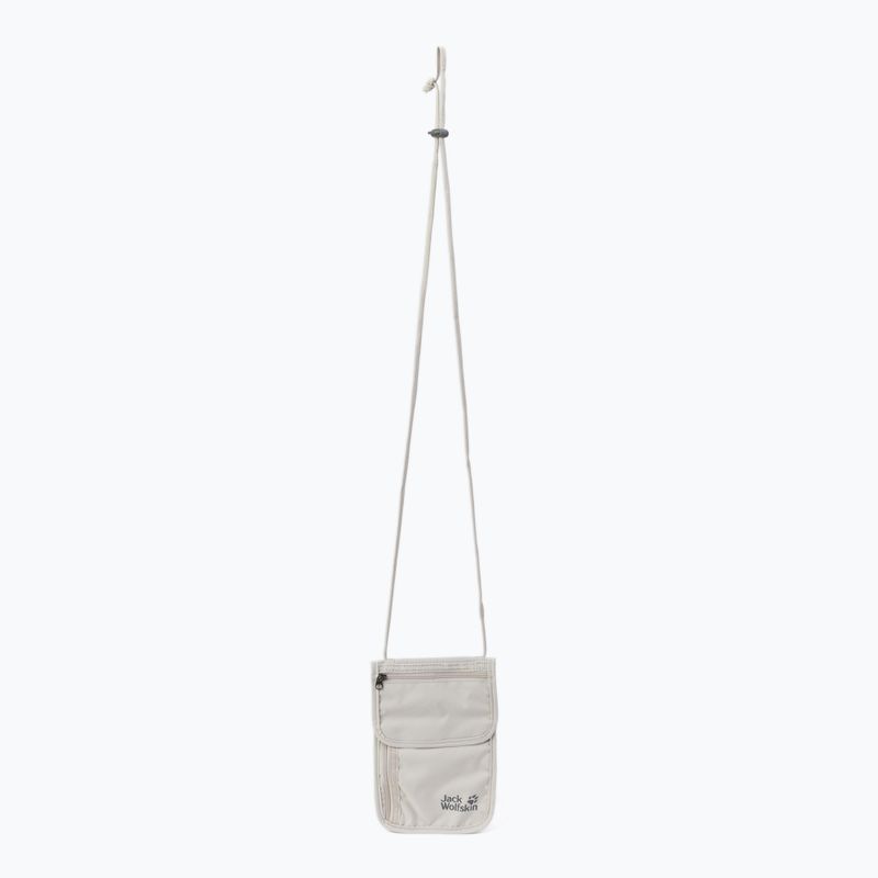 Pouzdro Jack Wolfskin Organizér šedé 8006751_6260 3